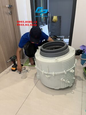 Dịch Vụ Sửa Chữa Điện Lạnh Tại Nhà