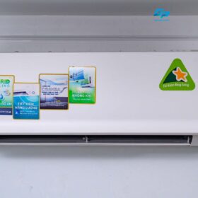 Sửa Máy Lạnh Chung Cư H3 Hoàng Diệu Quận 4